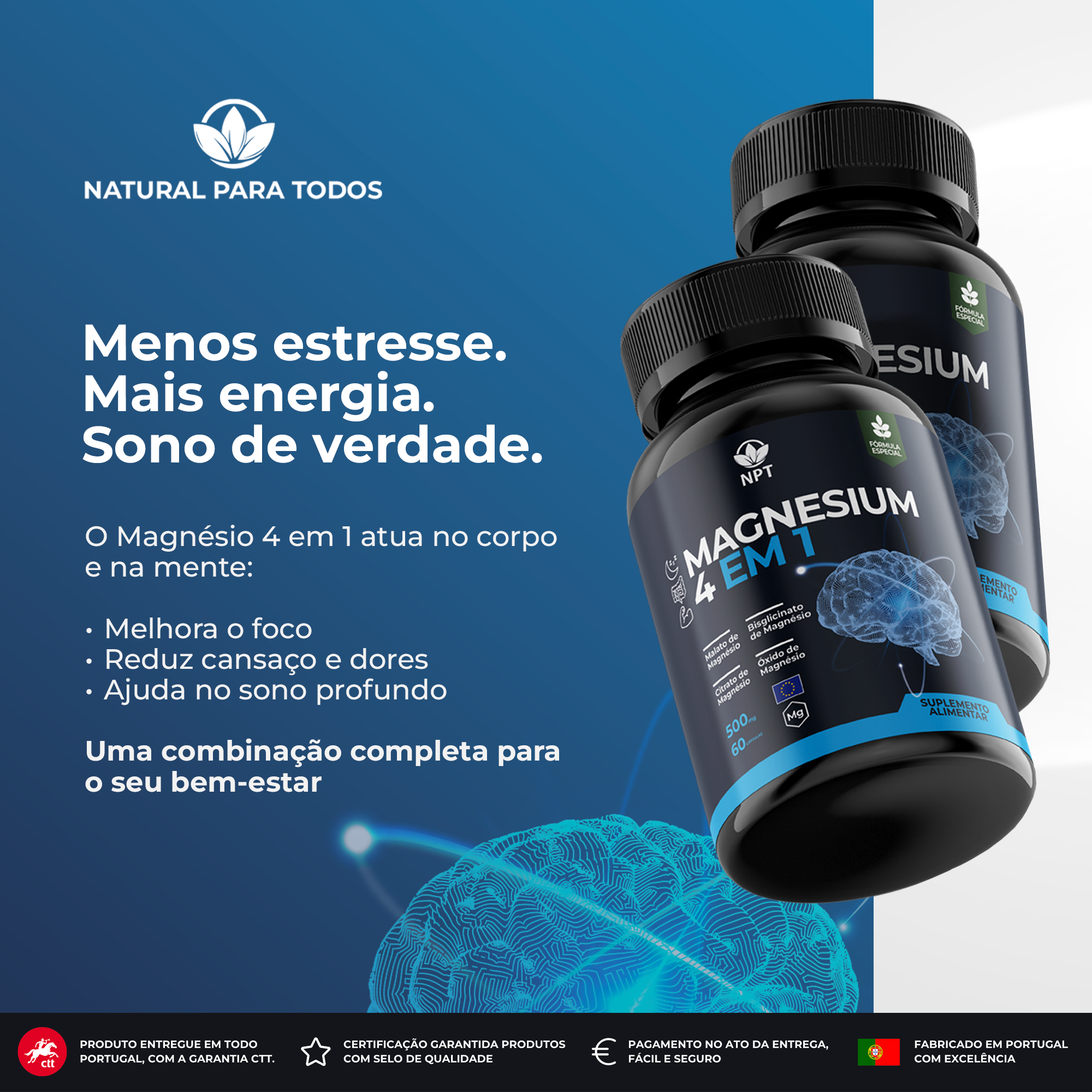 MAGNÉSIO 4 EM 1